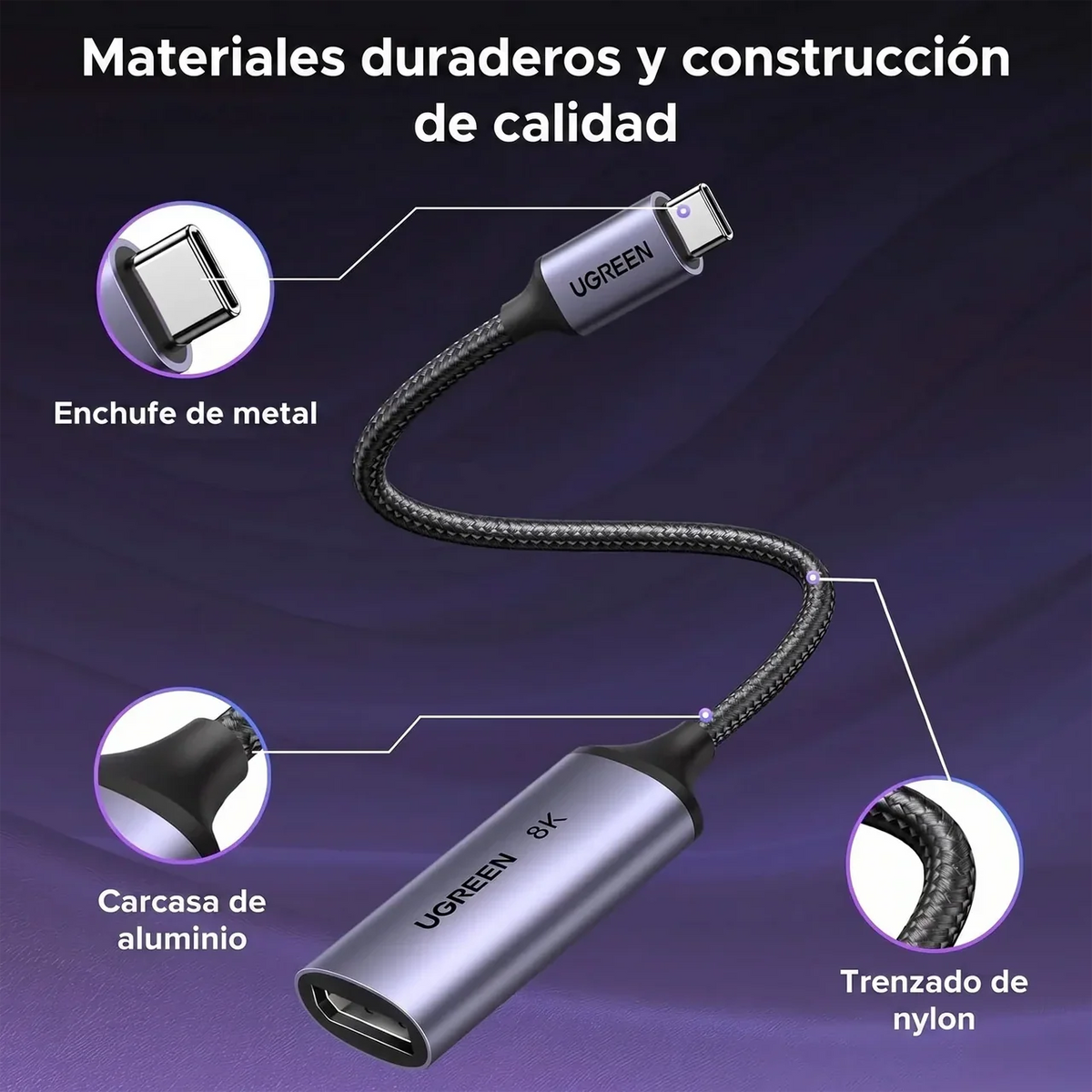 LECTORES & ADAPTADORES