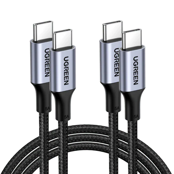 Cable tipo C