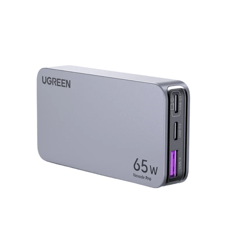 Nexode 65W Ugreen