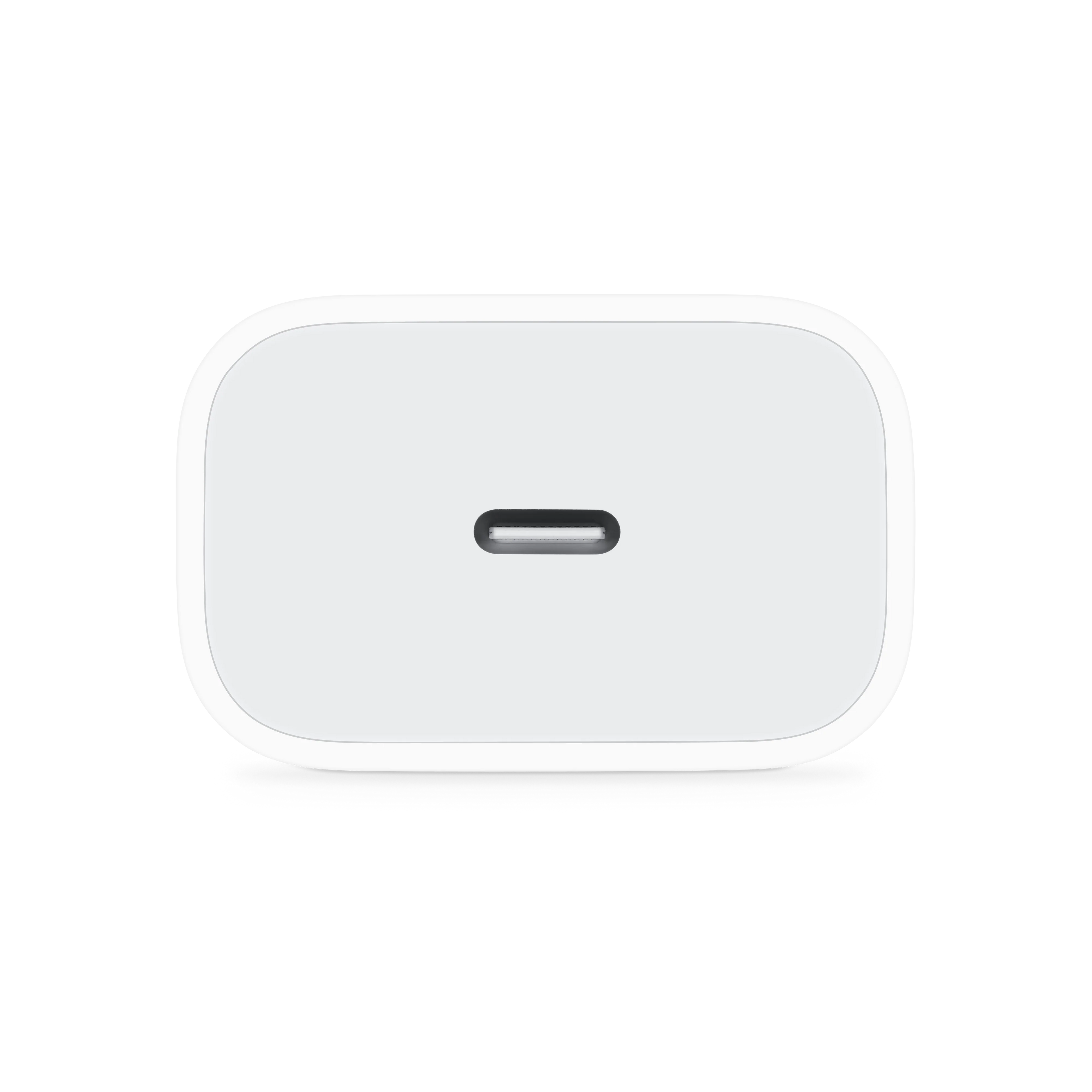 USB-C de 20 W original Apple