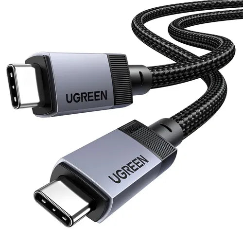 Cable tipo C a C 240W UGREEN