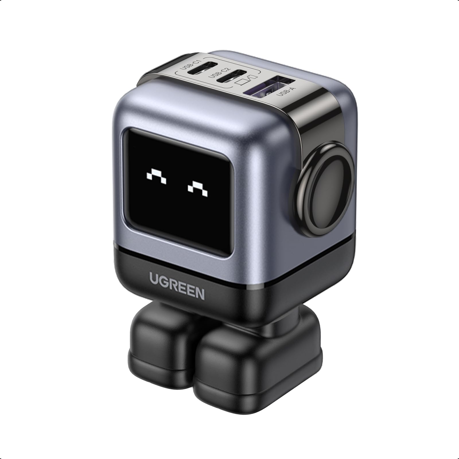 Robot 65W UGREEN