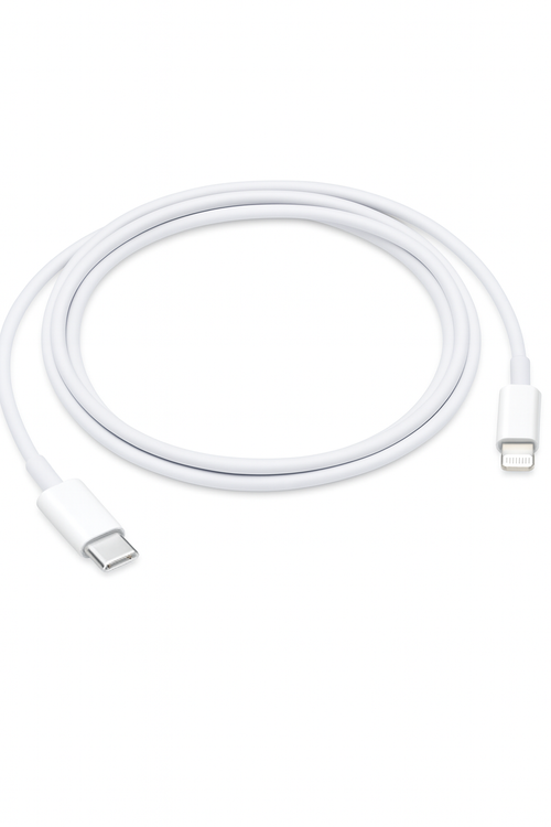 Cable Original USB-C a Lightning (1 m) – Apple