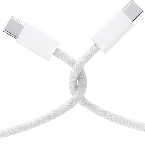 Cable Original USB-C a USB-C (1 m) – Apple