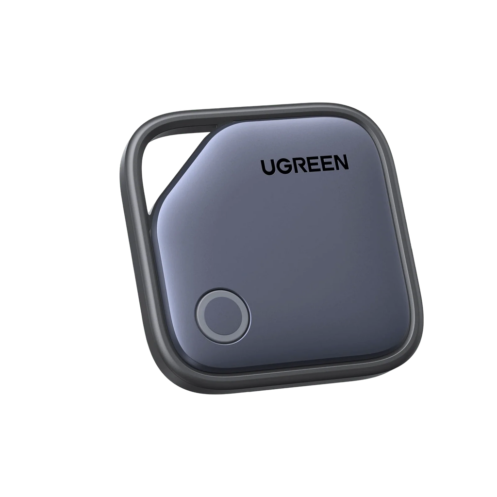 Localizador Ios Gris Oscuro Bluetooth Ugreen