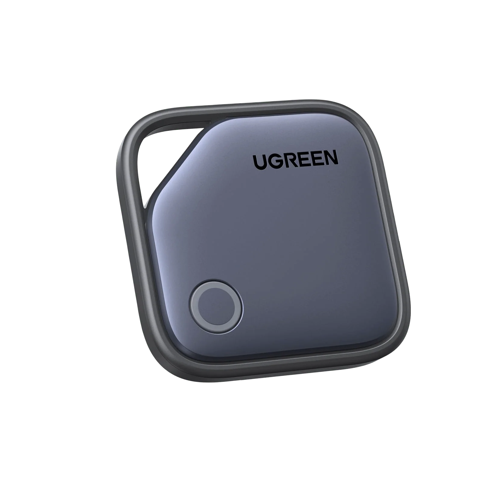 Localizador Ios Gris Oscuro Bluetooth Ugreen