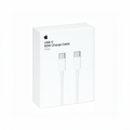Cable Original USB-C a USB-C (1 m) – Apple