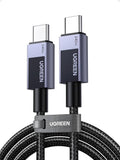 Cable tipo C a C 240W UGREEN