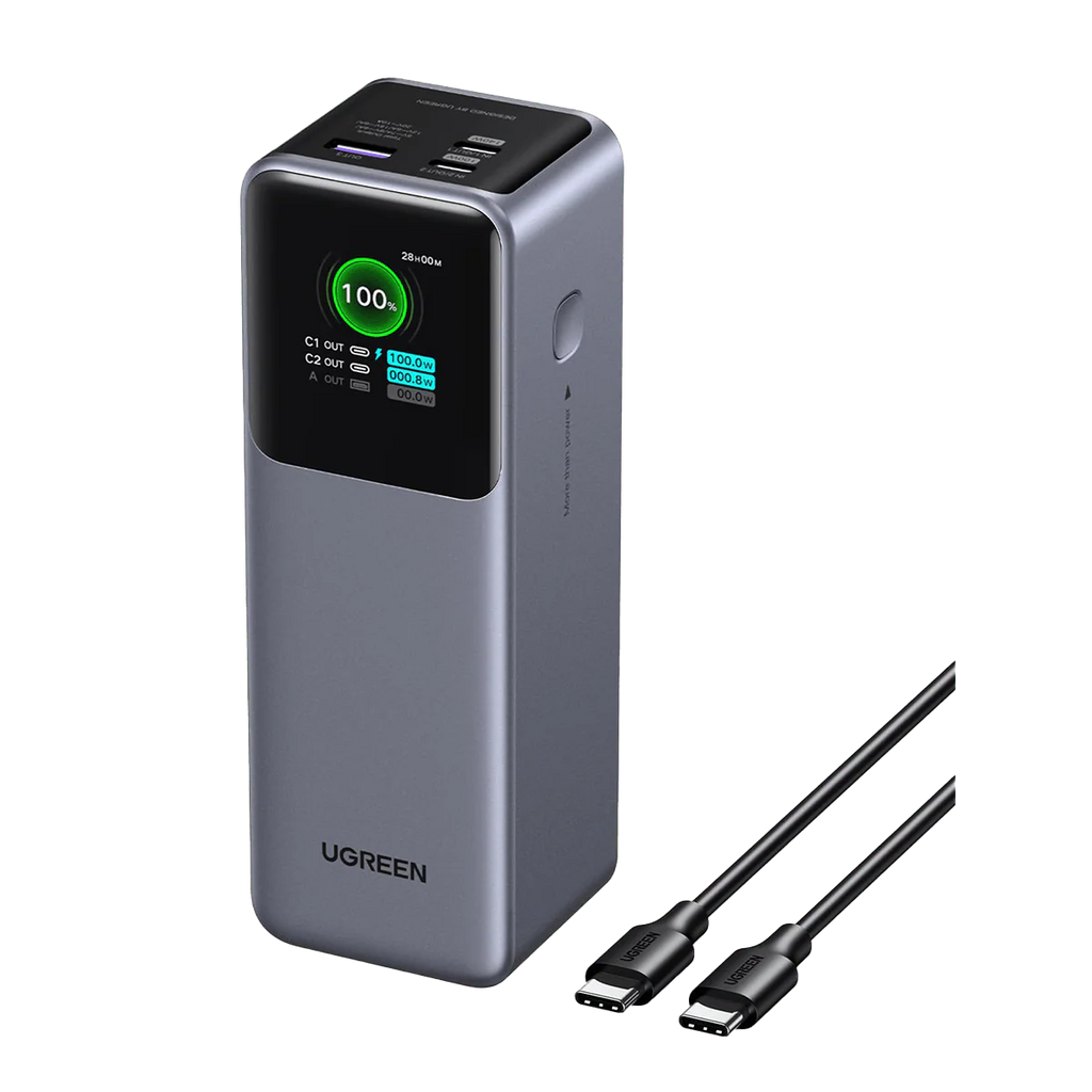 Power Bank UGREEN 200W 25000mAh
