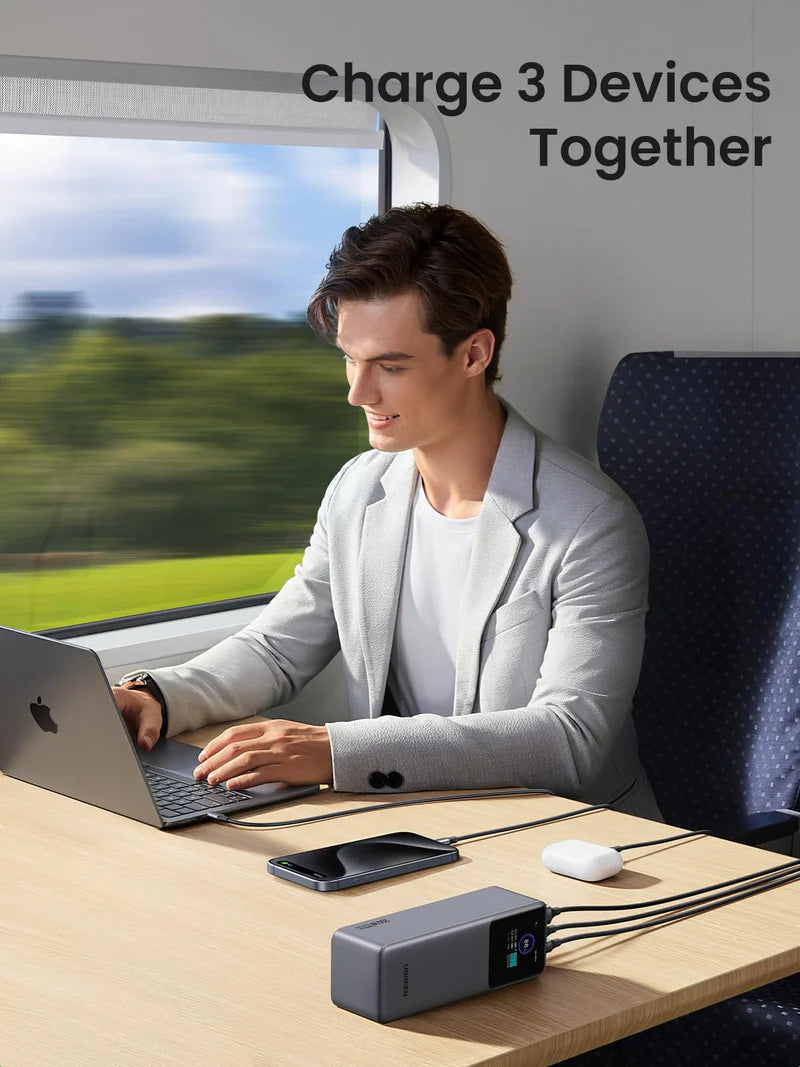 Power Bank UGREEN 200W 25000mAh