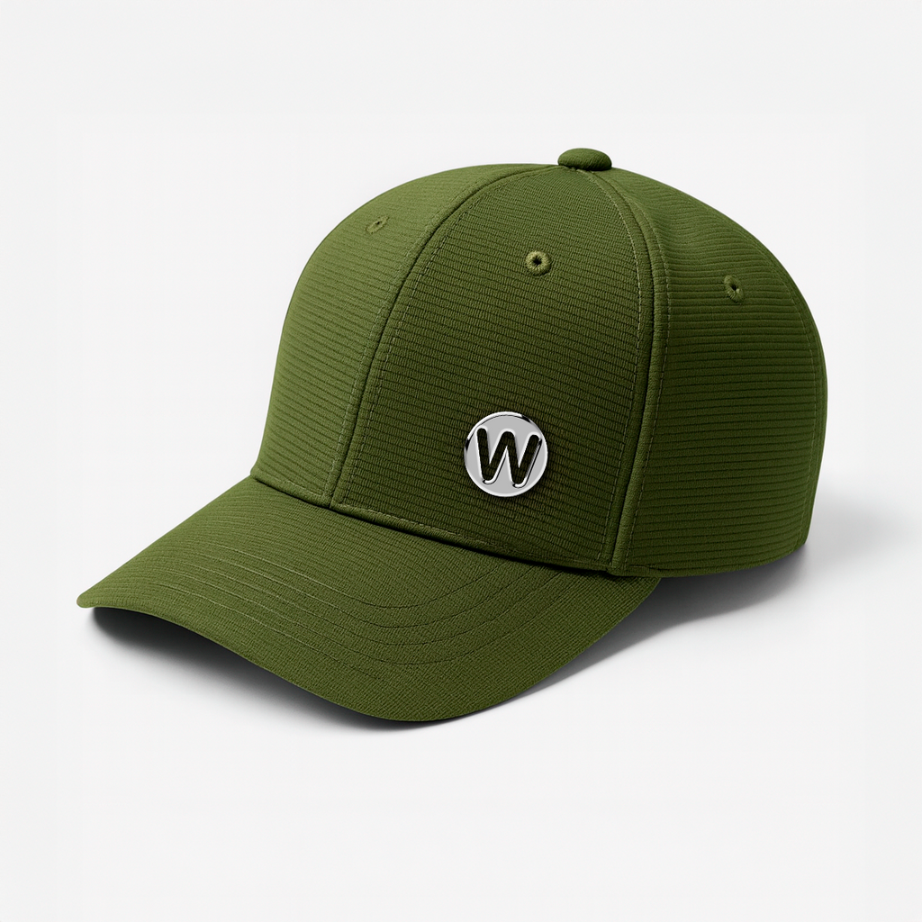 Gorra Premium Wiltech